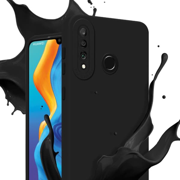 Huawei P30 LITE Cover Etui Case ()