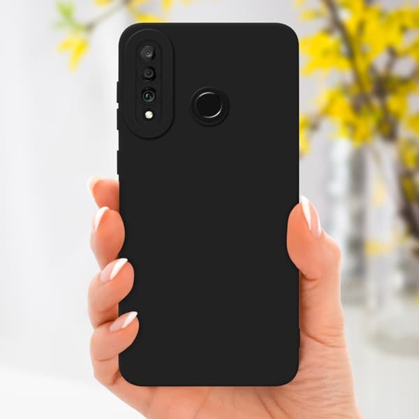 Huawei P30 LITE Cover Etui Case ()