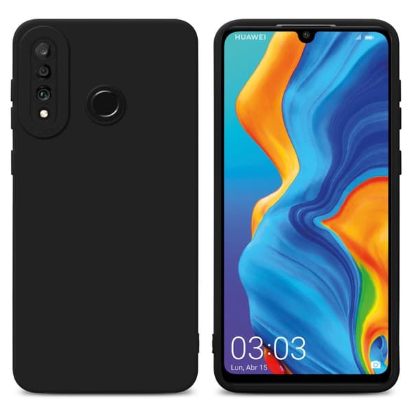 Huawei P30 LITE Cover Etui Case ()