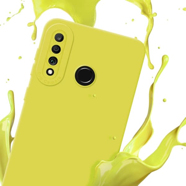 Huawei P30 LITE Cover Etui Case ()
