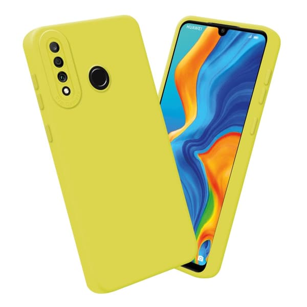 Huawei P30 LITE Cover Etui Case ()