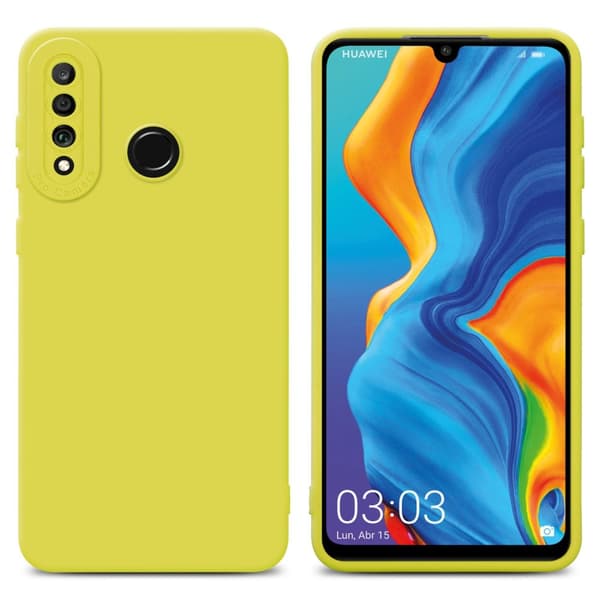 Huawei P30 LITE Cover Etui Case ()