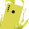 Miniatyrbilde 3 av 8: Deksel til Huawei P30 LITE