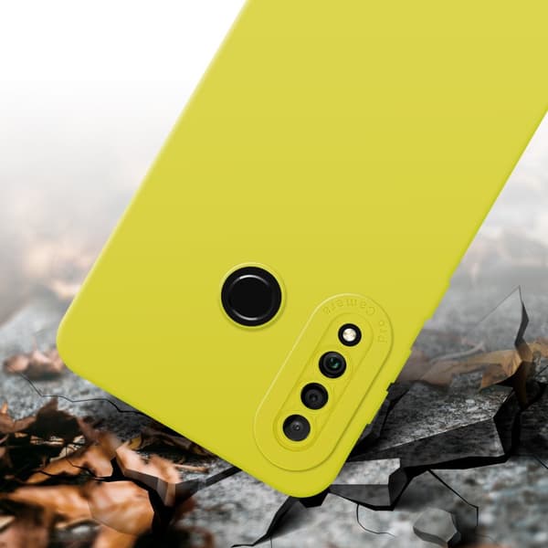 Deksel til Huawei P30 LITE