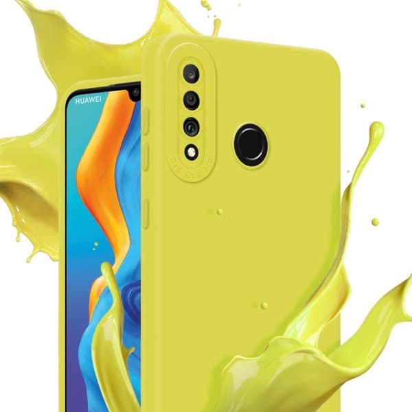 Deksel til Huawei P30 LITE