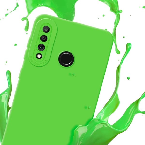 Huawei P30 LITE Cover Etui Case ()