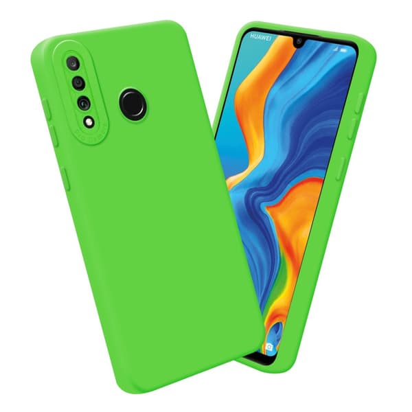 Huawei P30 LITE Cover Etui Case ()