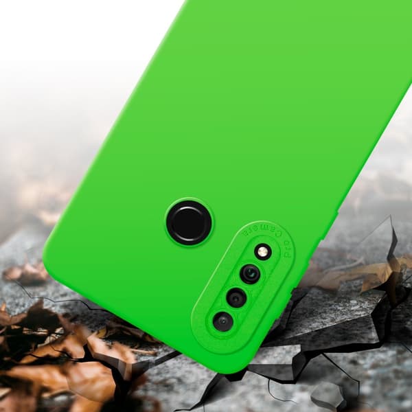 Huawei P30 LITE Cover Etui Case ()