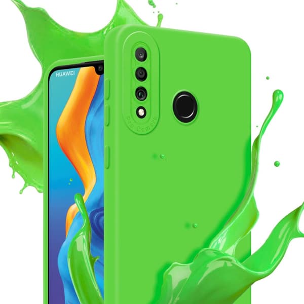 Huawei P30 LITE Cover Etui Case ()
