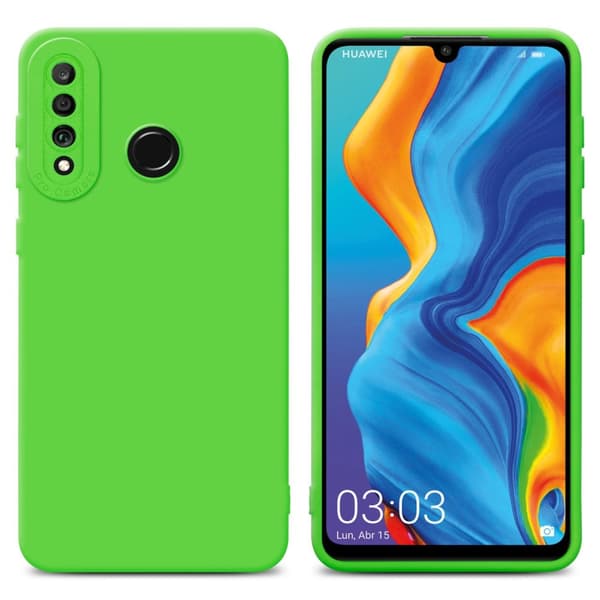 Huawei P30 LITE Cover Etui Case ()