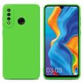 Miniatyrbillede 1 af 8: Huawei P30 LITE Cover Etui Case ()
