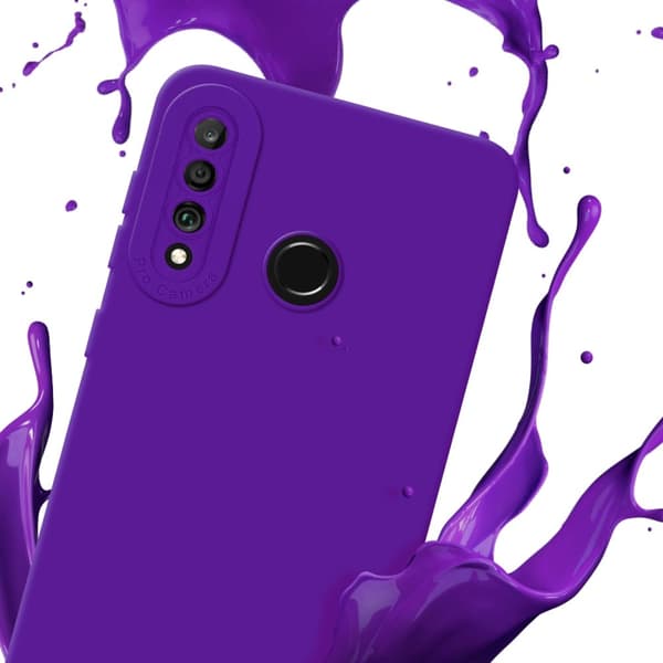 Huawei P30 LITE Cover Etui Case ()