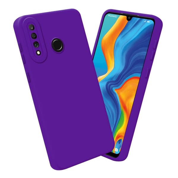 Huawei P30 LITE Cover Etui Case ()