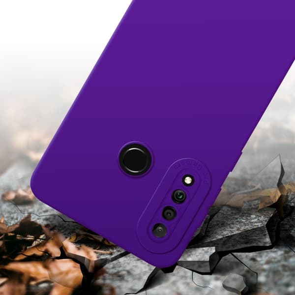 Huawei P30 LITE Cover Etui Case ()