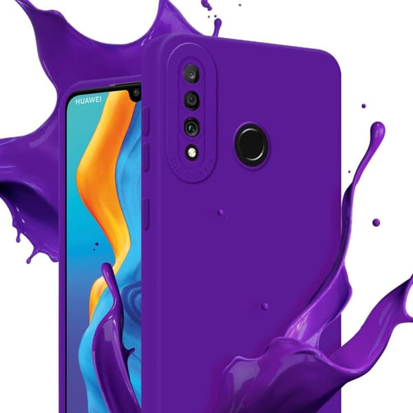Huawei P30 LITE Cover Etui Case ()