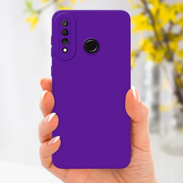 Huawei P30 LITE Cover Etui Case ()