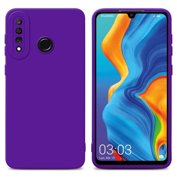 Deksel til Huawei P30 LITE