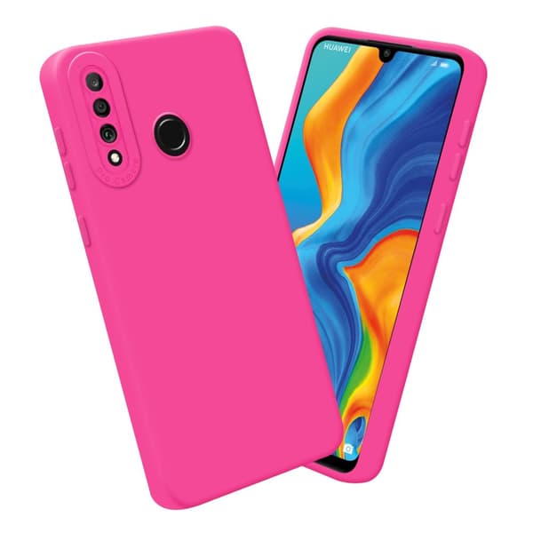 Huawei P30 LITE Cover Etui Case ()