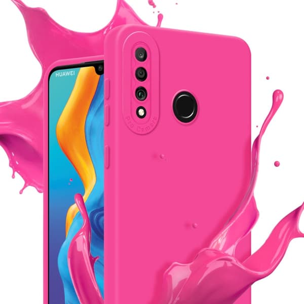 Huawei P30 LITE Cover Etui Case ()