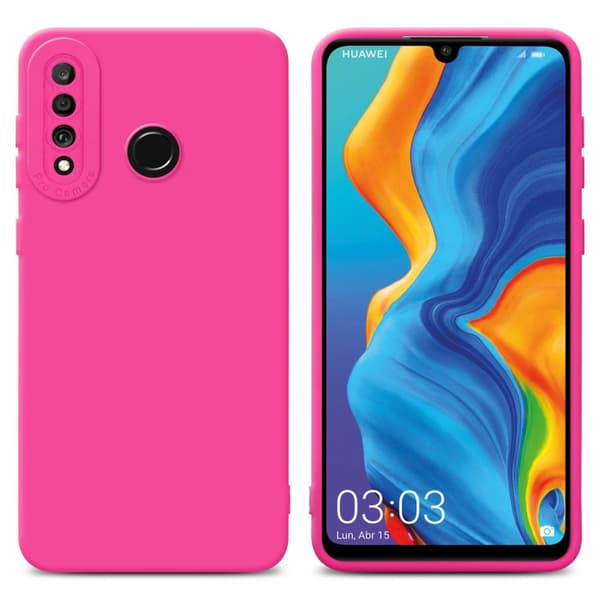 Huawei P30 LITE Cover Etui Case ()