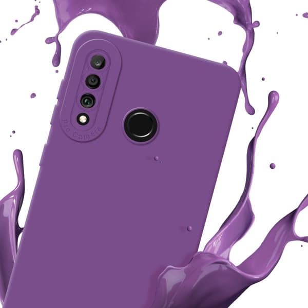 Huawei P30 LITE Cover Etui Case ()