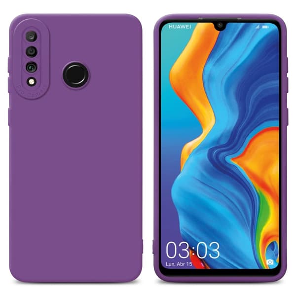 Huawei P30 LITE Cover Etui Case ()