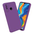 Miniatyrbilde 4 av 8: Deksel til Huawei P30 LITE