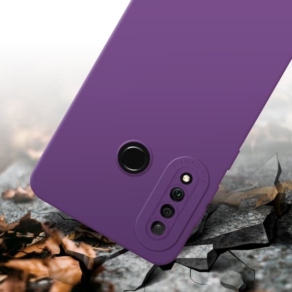 Deksel til Huawei P30 LITE