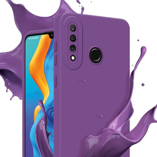 Deksel til Huawei P30 LITE