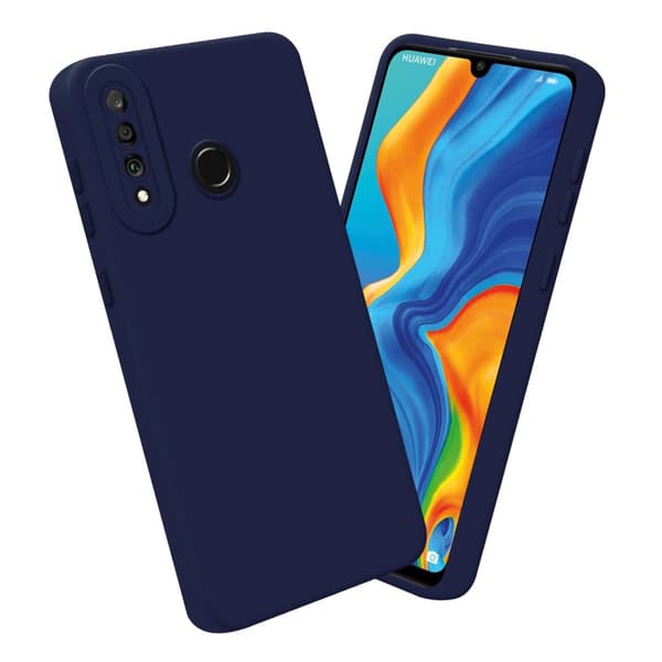 Deksel til Huawei P30 LITE