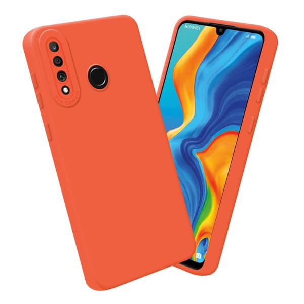 Huawei P30 LITE Cover Etui Case ()