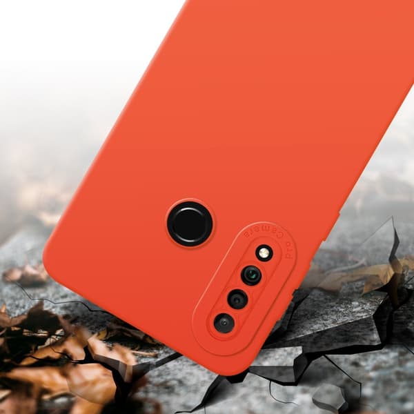 Huawei P30 LITE Cover Etui Case ()