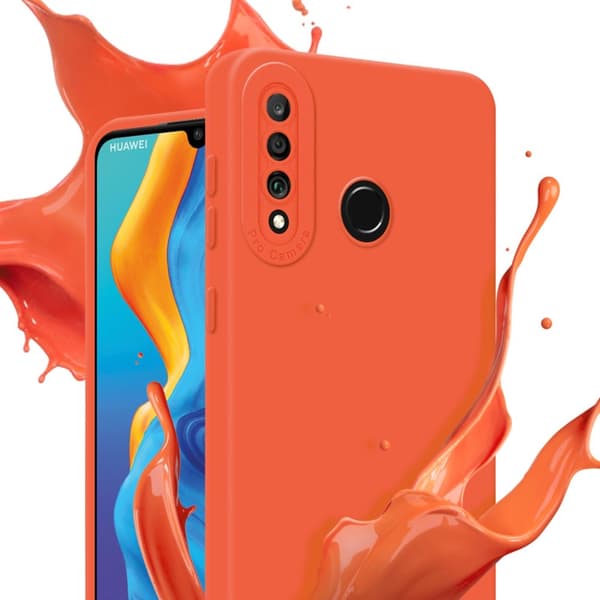 Huawei P30 LITE Cover Etui Case ()