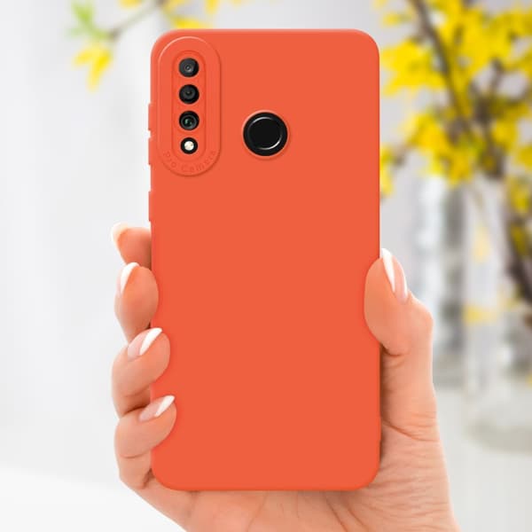 Huawei P30 LITE Cover Etui Case ()