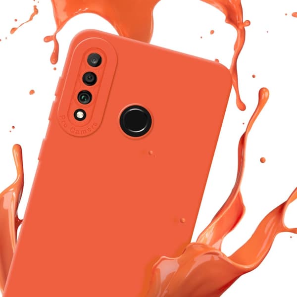 Huawei P30 LITE Cover Etui Case ()