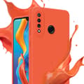 Miniatyrbillede 6 af 8: Huawei P30 LITE Cover Etui Case ()