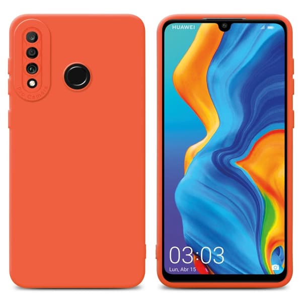 Huawei P30 LITE Cover Etui Case ()