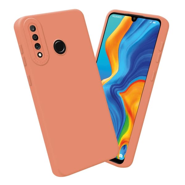 Deksel til Huawei P30 LITE