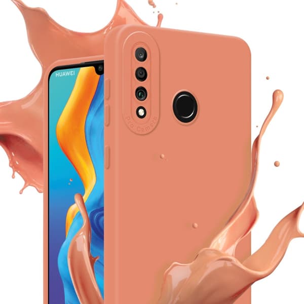 Deksel til Huawei P30 LITE