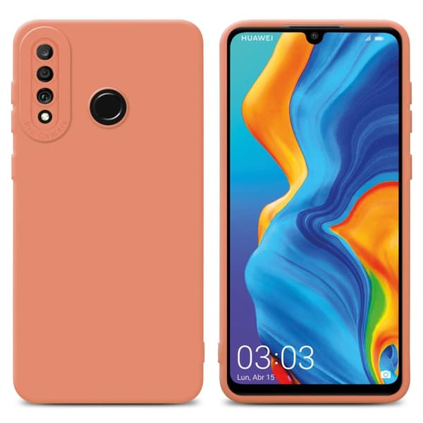 Deksel til Huawei P30 LITE