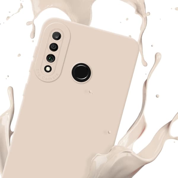 Deksel til Huawei P30 LITE