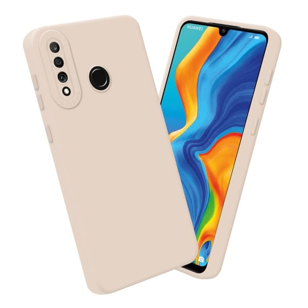 Deksel til Huawei P30 LITE