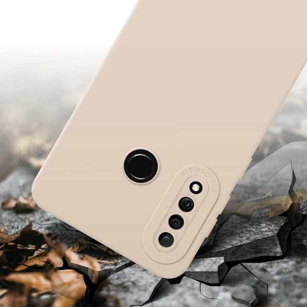 Deksel til Huawei P30 LITE