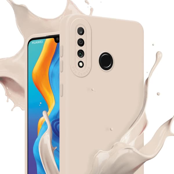 Deksel til Huawei P30 LITE
