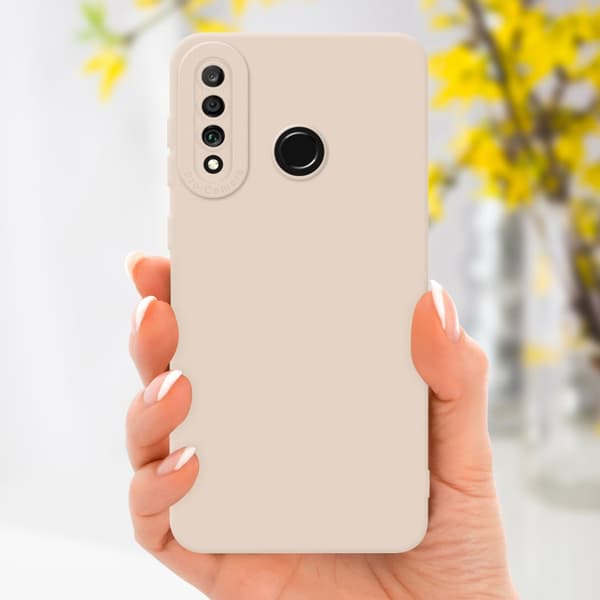 Deksel til Huawei P30 LITE