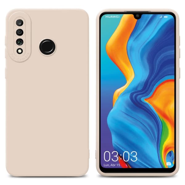 Deksel til Huawei P30 LITE