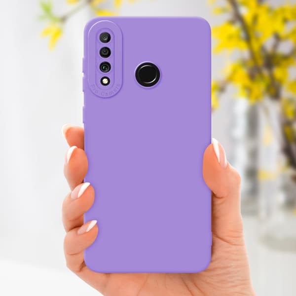 Huawei P30 LITE Cover Etui Case ()