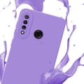 Miniatyrbilde 3 av 8: Deksel til Huawei P30 LITE