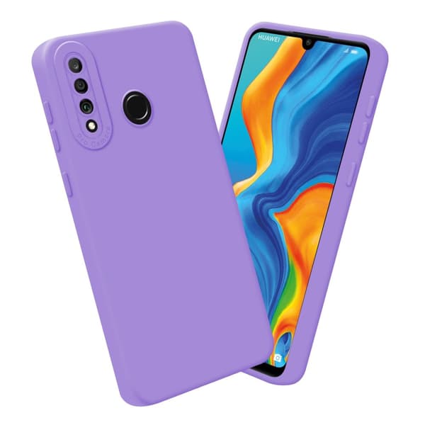 Deksel til Huawei P30 LITE