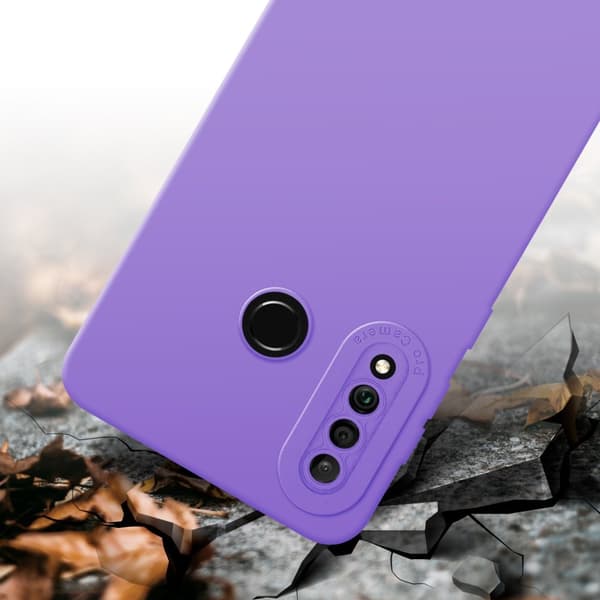 Deksel til Huawei P30 LITE